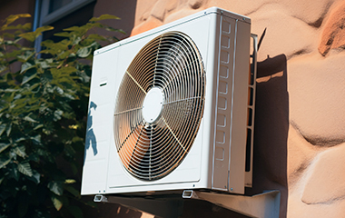 如何判断离心风机是否在正常运转